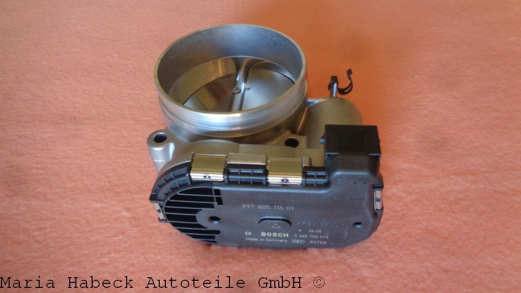 Bosch throttle body 3,4/3,6/3,8/4,0/4,8   0 280 750 473