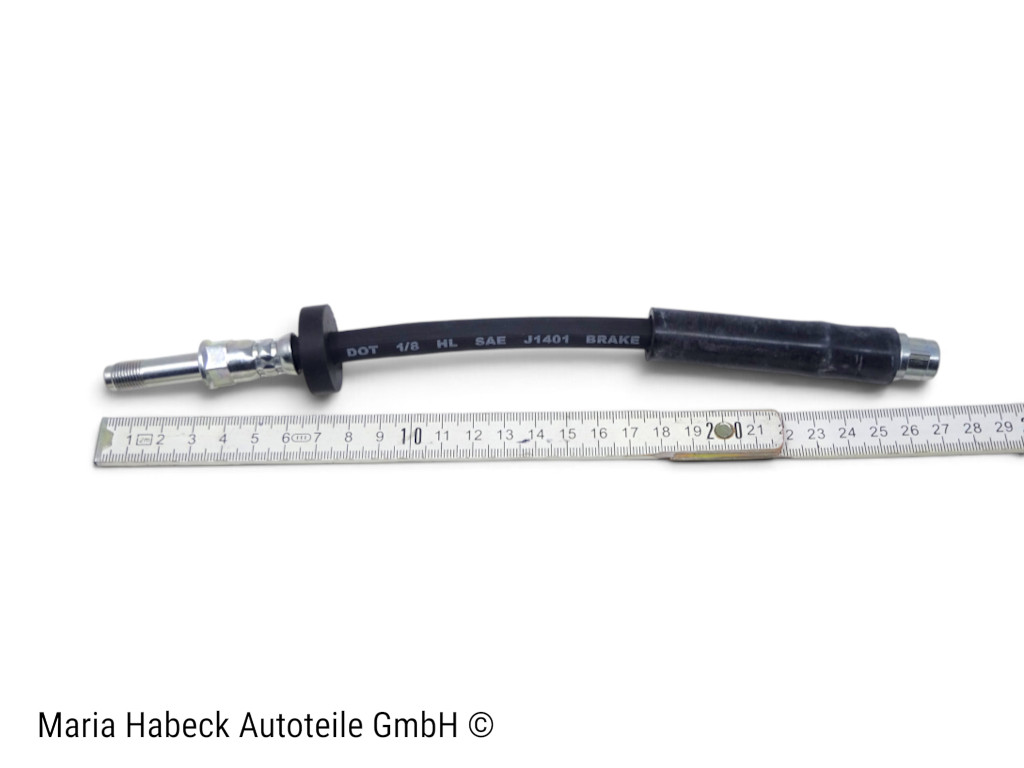 JP Bremsschlauch Hinterachse SET 2 Stück  Porsche 993 Bj. 93-97  99335512900