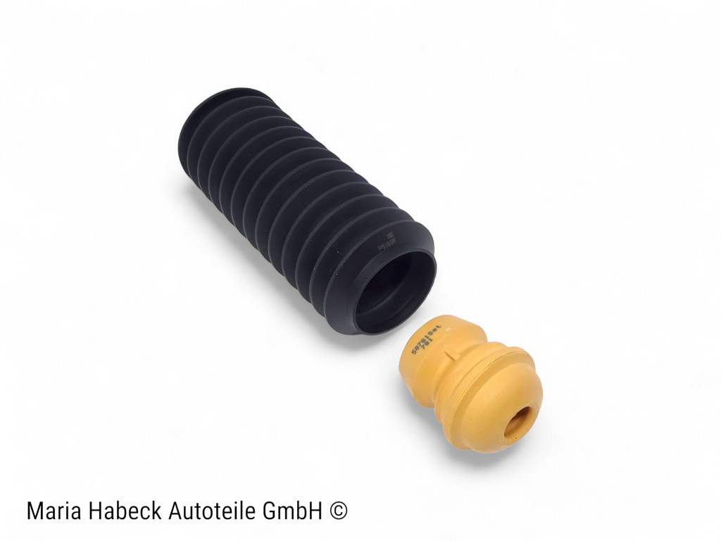 Tectimum Staubschutzsatz Stoßdämpfer Porsche 996 / 997 HA TEC510003  99633310502