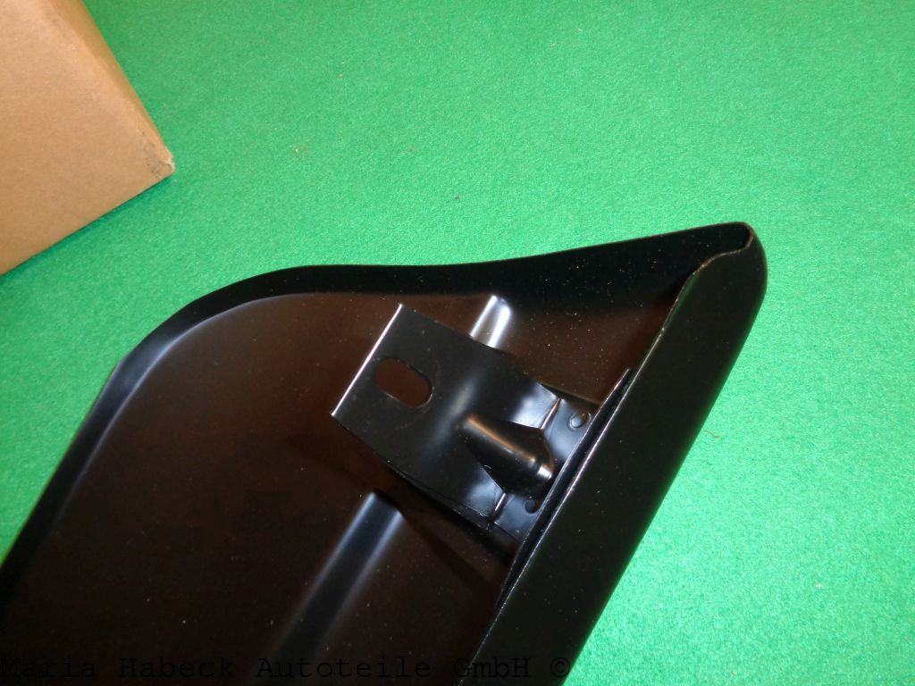 JP Stoßstangenecke hinten rechts 65-68  591088 JP Stoßstangenecke hinten rechts 65-68  591088