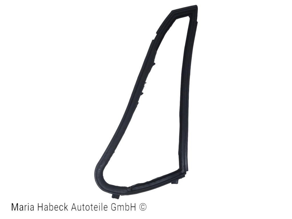 Stilcar's left side window seal for Porsche 911 Targa 91154213540 Stilcar's left side window seal for Porsche 911 Targa 91154213540