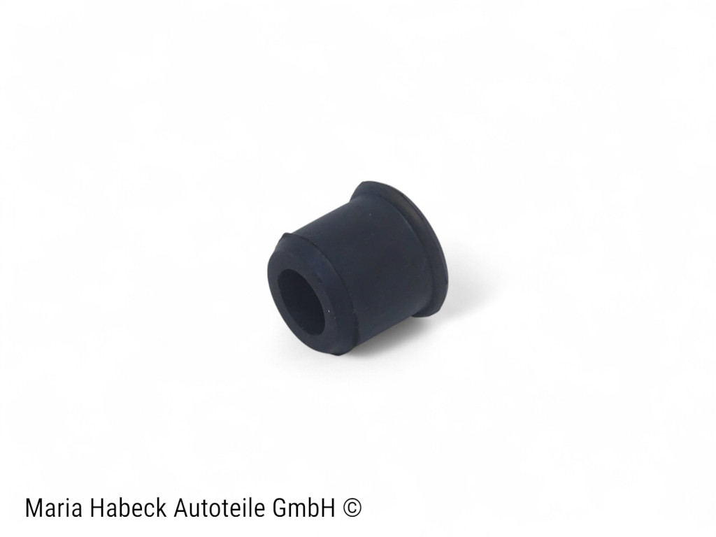 HT Rubber grommet fuel line tunnel  for Porsche 911 1974-89  911356202033