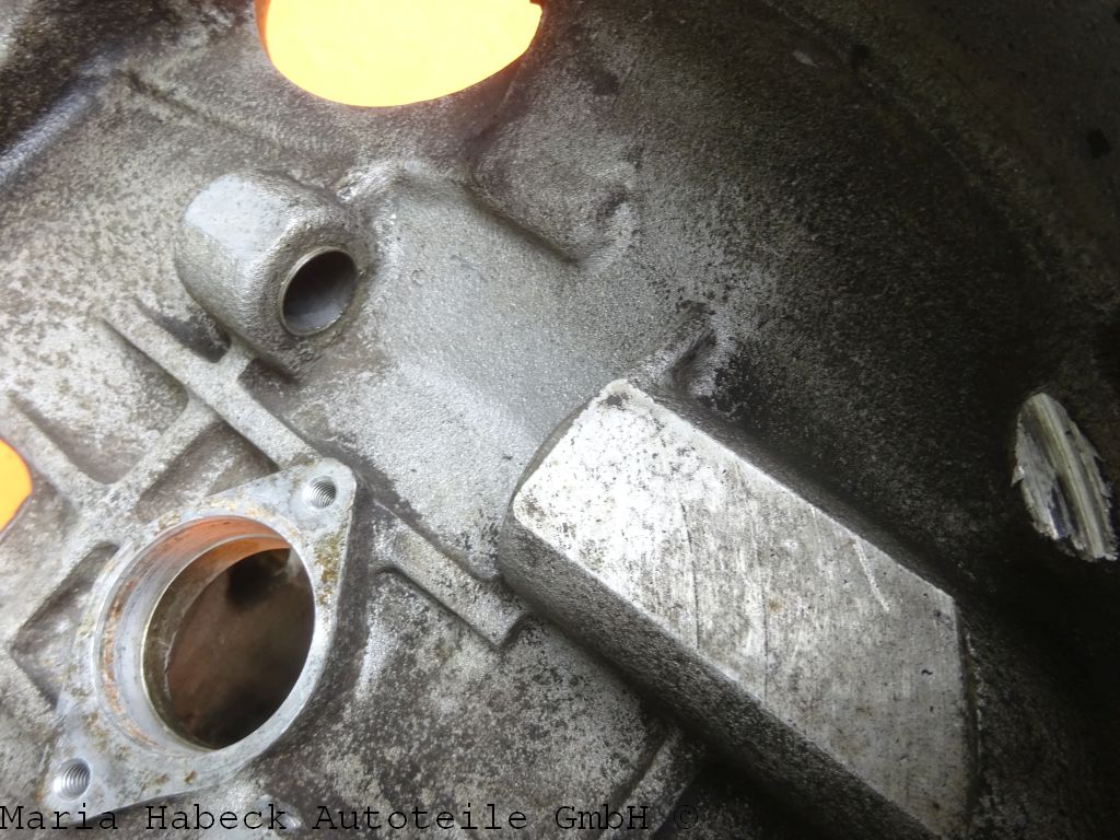 OE Getriebegehäuse für Porsche 930 Turbo Getriebe Bj. 77-83 93030190102 gebr. OE Getriebegehäuse für Porsche 930 Turbo Getriebe Bj. 77-83 93030190102 gebr.