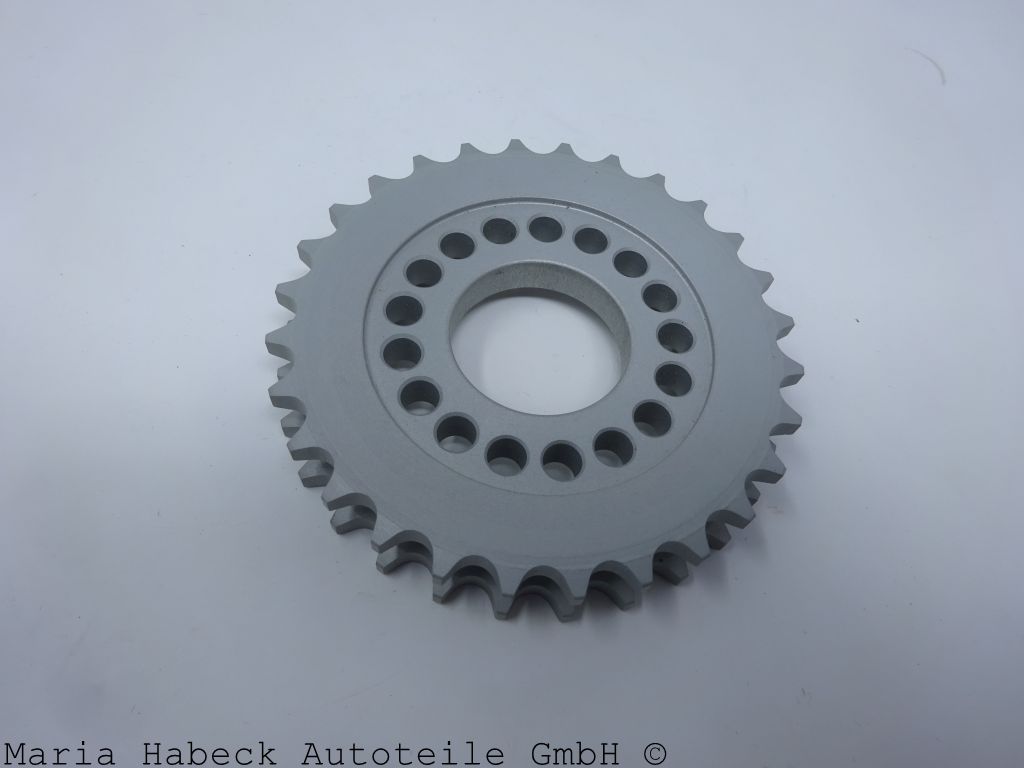 Noel Kettenrad für Nockenwelle ALU  für Porsche 911 Bj. 65-89 / 964  90110554602