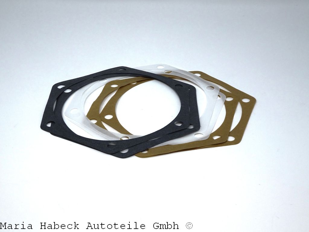 Empi Getriebedichtsatz alle Porsche 356 A 356 B 356 C 74130011100 Empi Getriebedichtsatz alle Porsche 356 A 356 B 356 C 74130011100