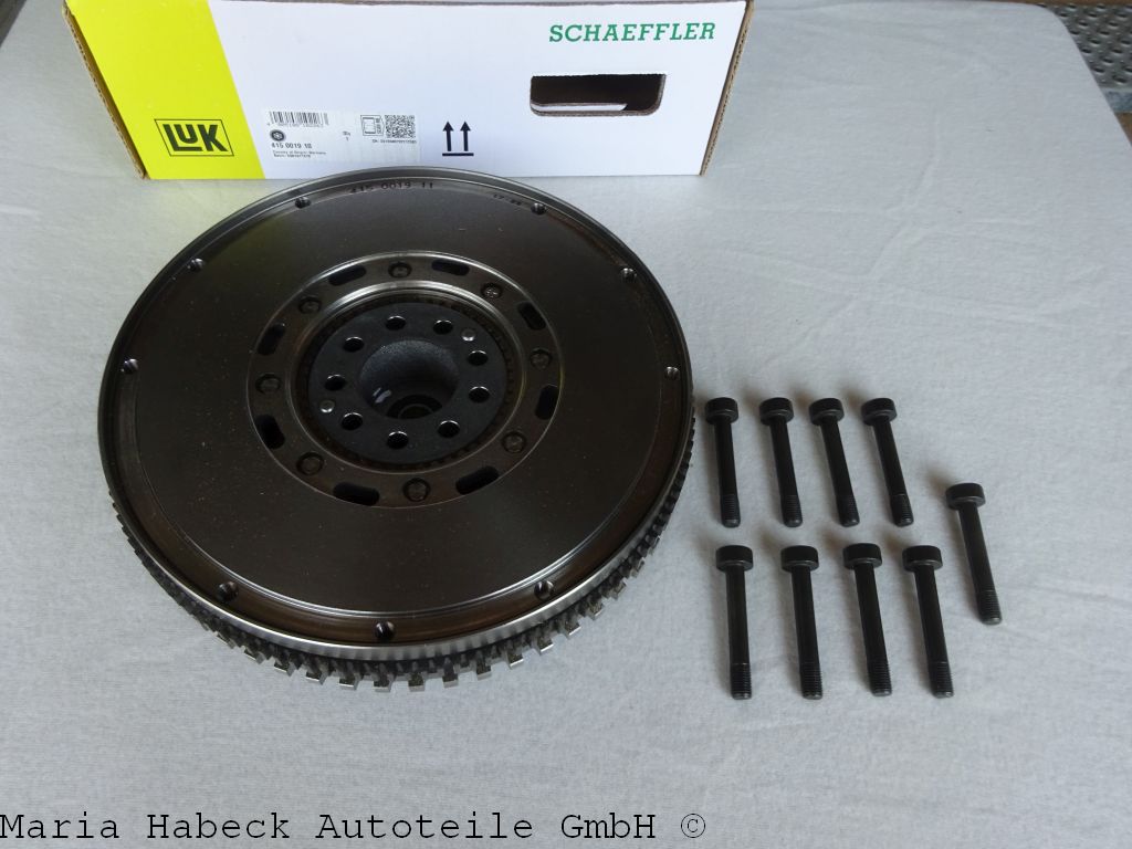 LUK Zweimassenschwungrad  Porsche 964 / 993  415001910   96411401202