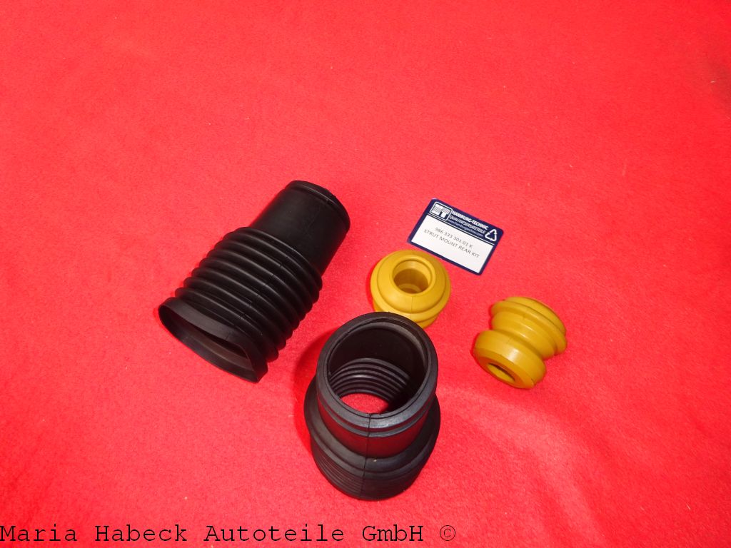 Ruvillel dust protection kit shock absorber VA 986/996 AK-735162 Ruvillel dust protection kit shock absorber VA 986/996 AK-735162