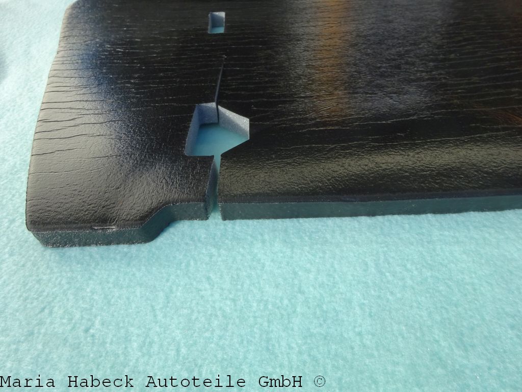 APA damping mat 911 3,0 / 3,3 Turbo   930 556 891 02