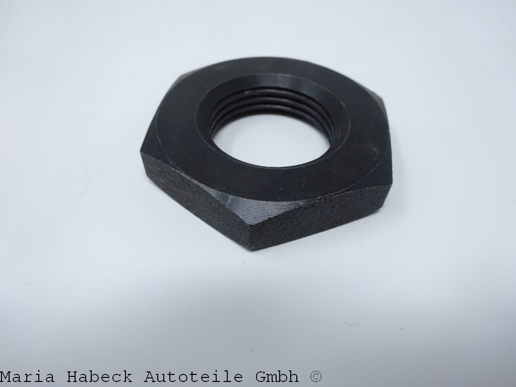 HT Mutter für Nockenwelle Porsche 911Bj. 1966 -1984    90110517200