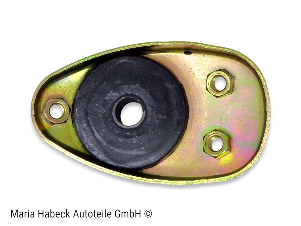 HT Federbeinlager / Domlager für Porsche 911 Bj 69-98 / 930  91134101800