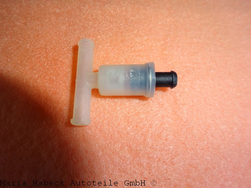 SWF Washer nozzles - T-check valve 101574 SWF Washer nozzles - T-check valve 101574