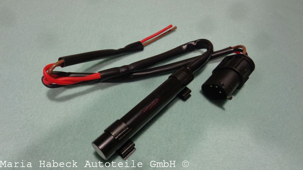 T series resistor for fan Porsche 986 / 996 996 616 101 00