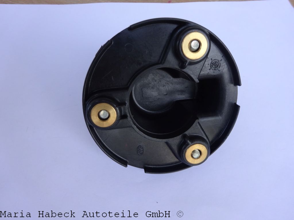Bosch Distributor rotor all 928 S4 / GTS  928 602 213 00