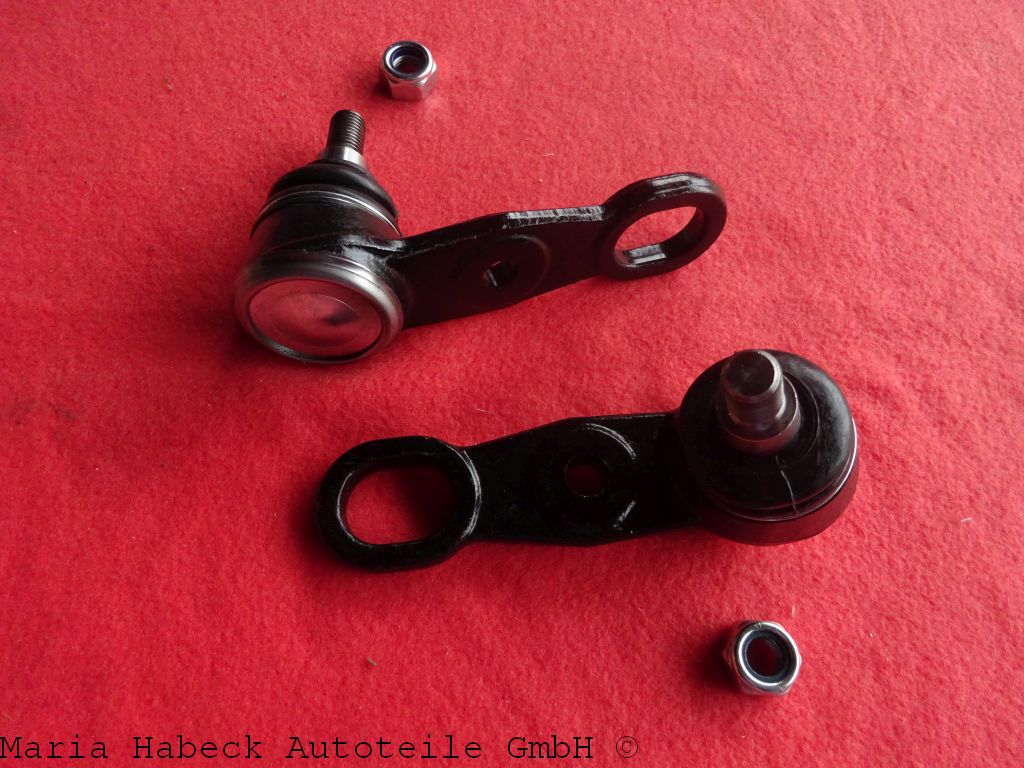 Stilcars SET Traggelenk Vorderachse Porsche 964/911    96434104907 / 96434104903