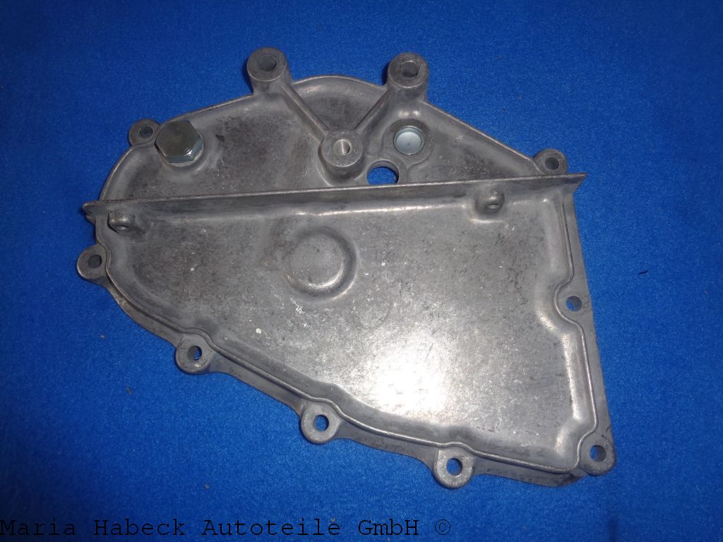 GF Deckel f. Kettenkasten links   930 105 063 08