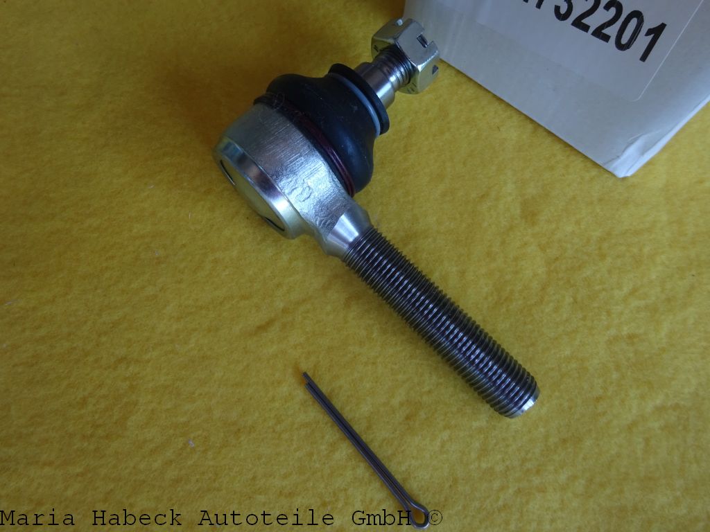 Bugiad tie rod end Porsche 928 all model years          92834732201