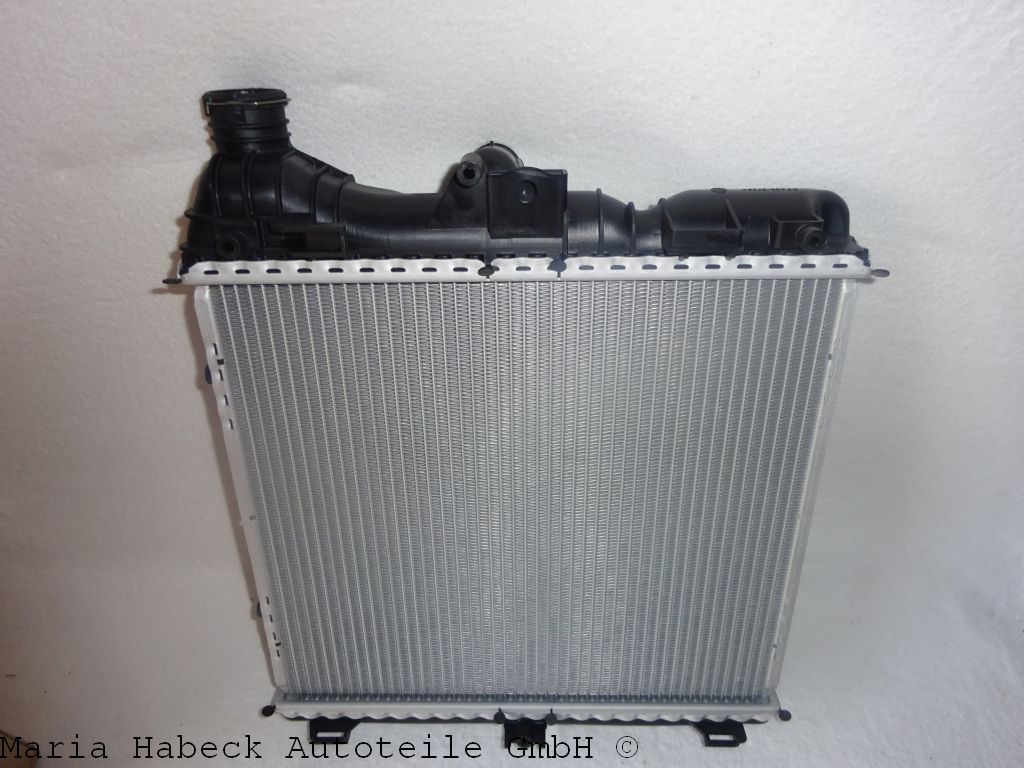 Mahle Water Radiator Porsche 997/987 left CR782000P 99710613102