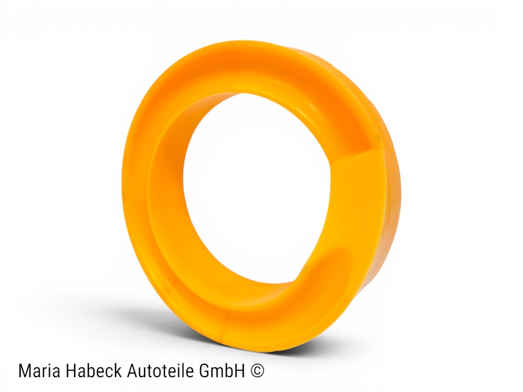 HT Ausgleichplatte Federauflage Hinterachse  Porsche 993 996 997     99733350401