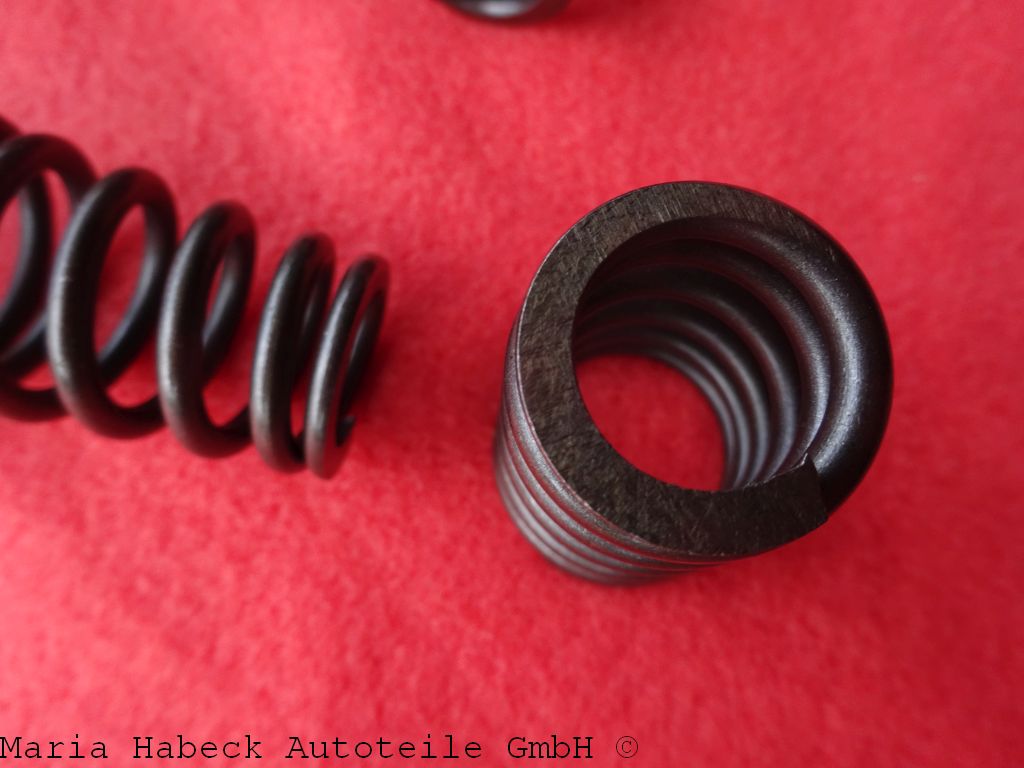 HT SET Valve Spring 12Pcs.   986/996 Cayenne   99610511953 HT SET Valve Spring 12Pcs.   986/996 Cayenne   99610511953