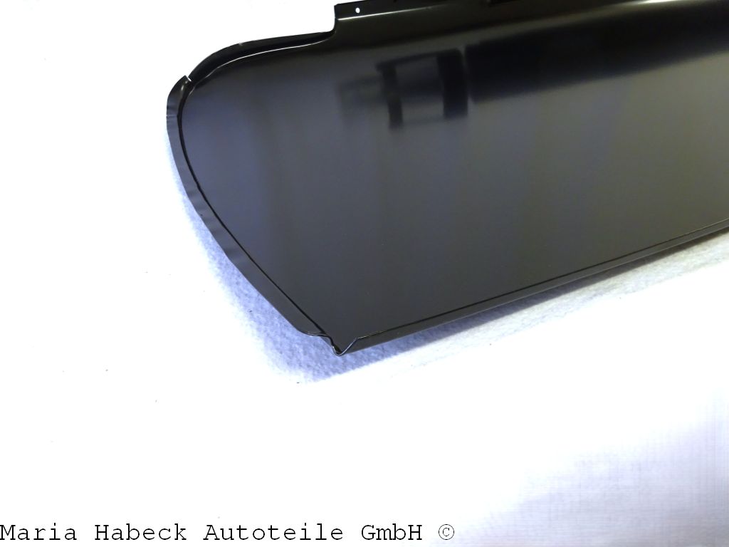 JP door outer skin door panel right Porsche 911 / 964 / 993 591042-1 91153120200 JP door outer skin door panel right Porsche 911 / 964 / 993 591042-1 91153120200