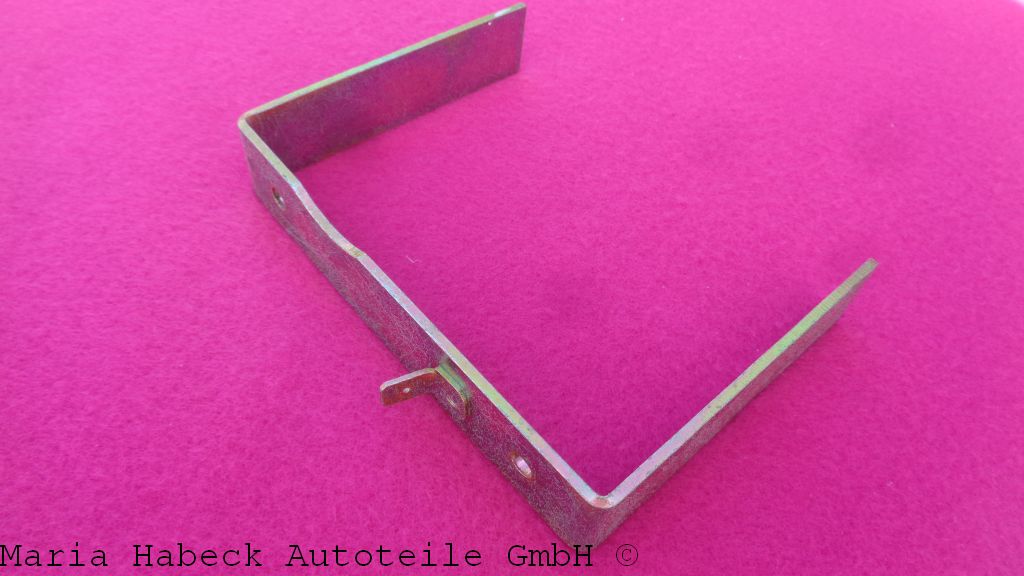 Noel Instrumenten Befestigungsbügel / Spange für den Tacho Noel Instrumenten Befestigungsbügel / Spange für den Tacho