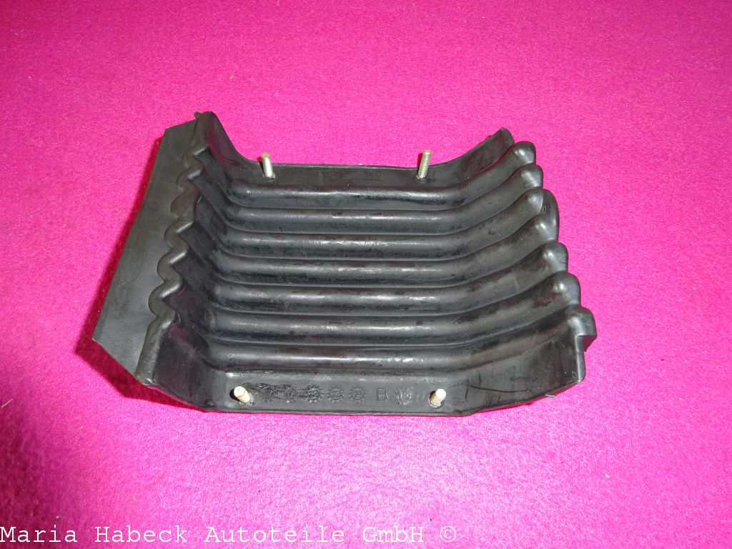 JP Stoßstangenbalg links hinten 911 Bj. 74-89