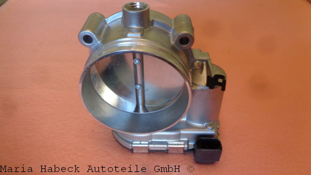 Bosch throttle body 3,4/3,6/3,8/4,0/4,8   0 280 750 473 Bosch throttle body 3,4/3,6/3,8/4,0/4,8   0 280 750 473
