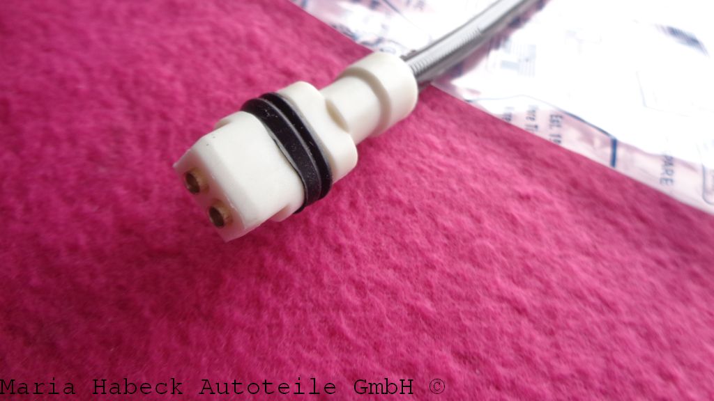 HT ABS sensor speed sensor HA  for Porsche 964 year 89-94  96460640202 HT ABS sensor speed sensor HA  for Porsche 964 year 89-94  96460640202