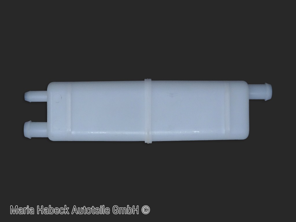 HT  Benzintank -Ausdehnungsbehälter Porsche 911 SC / Carrera  91120138100