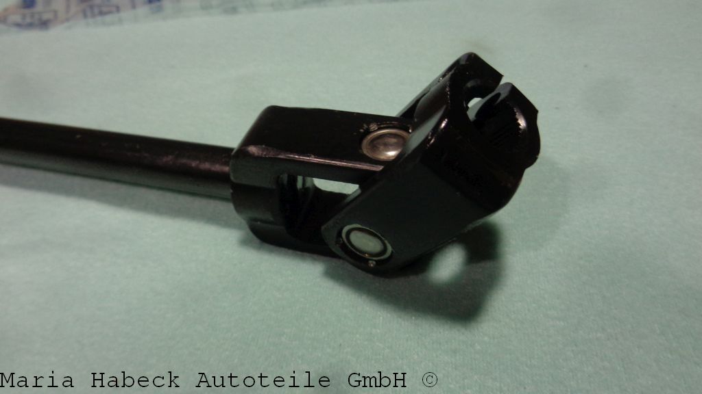 HT Lenkzwischenwelle Lenkwelle Porsche 924S 944  380 mm  94434702703