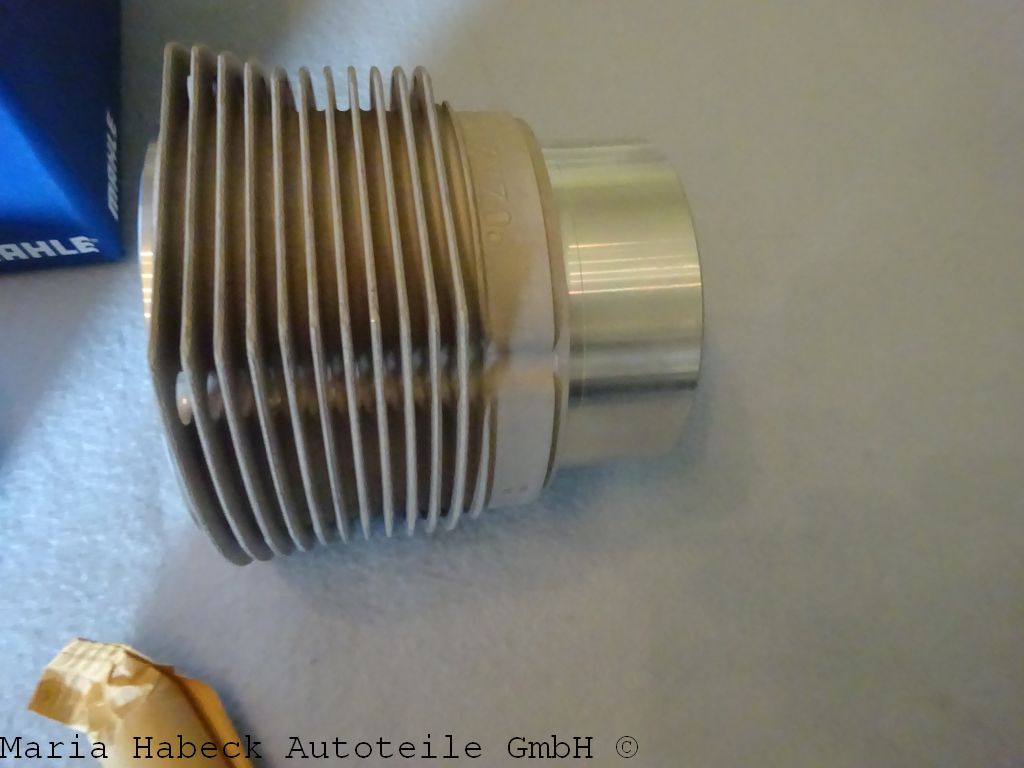 Mahle Kolben und Zylinder Assy  Porsche 911 2,4 E  503 02 90    91110394302