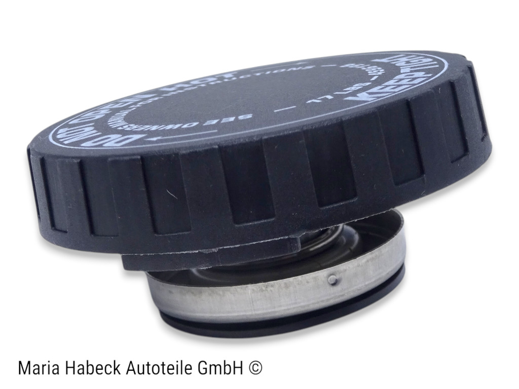 HT Kühlwasserverschluß Verschlußdeckel  BMW Mini  11531486703 / 11 53 1 486 703