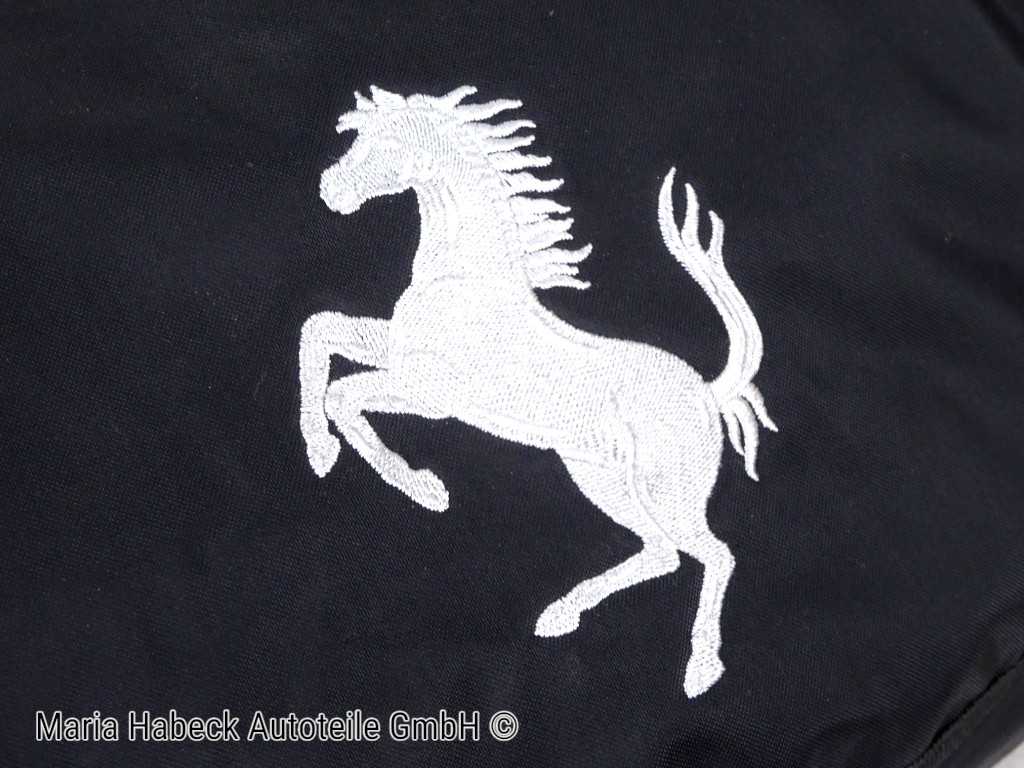 Ferrari Abdeckhaube NOS für Typ 599 GTB    95993161