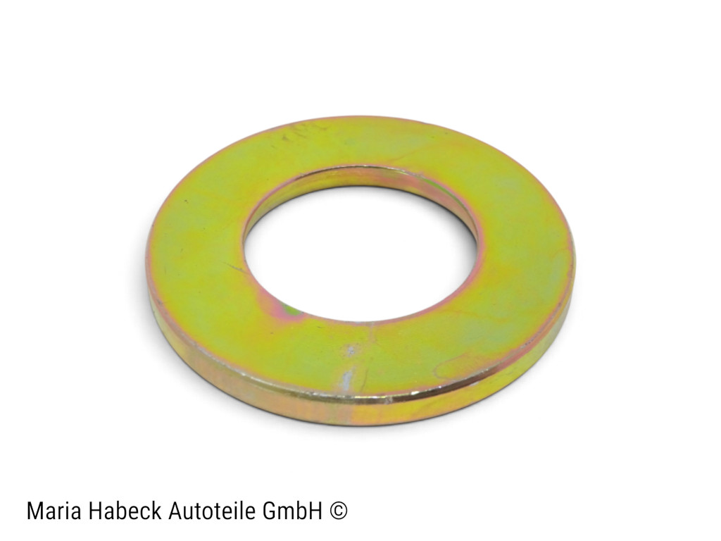 HT Spacer bushings for front control arms  Porsche 911 2.0L 1965-67  90134146101