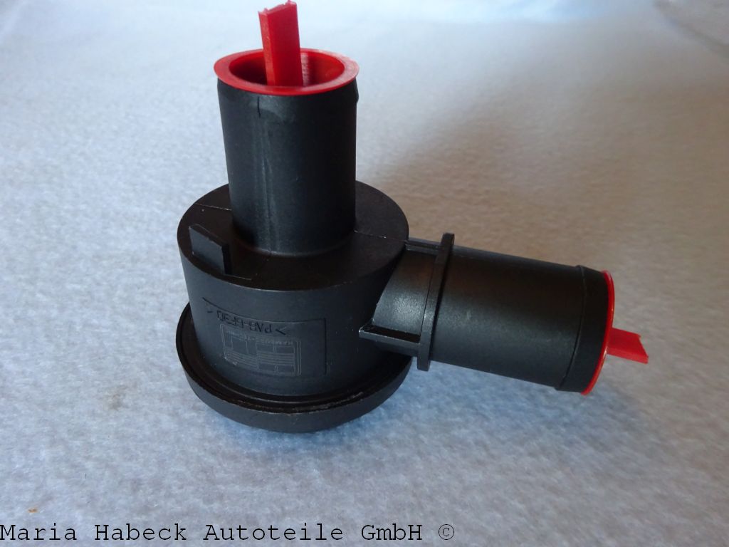 HT Turbo shut-off valve  944/ 965/ 993/996     993 110 375 50 HT Turbo shut-off valve  944/ 965/ 993/996     993 110 375 50