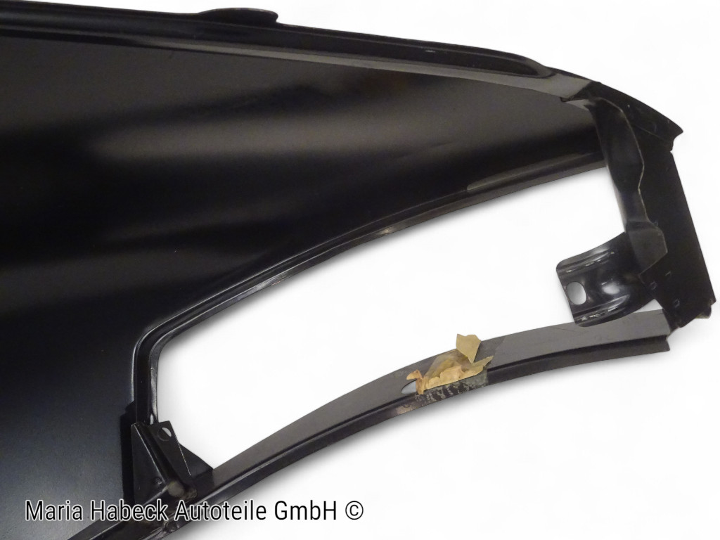 OE rear right side panel Porsche 911 Coupe year 69-73 91150306203GRV