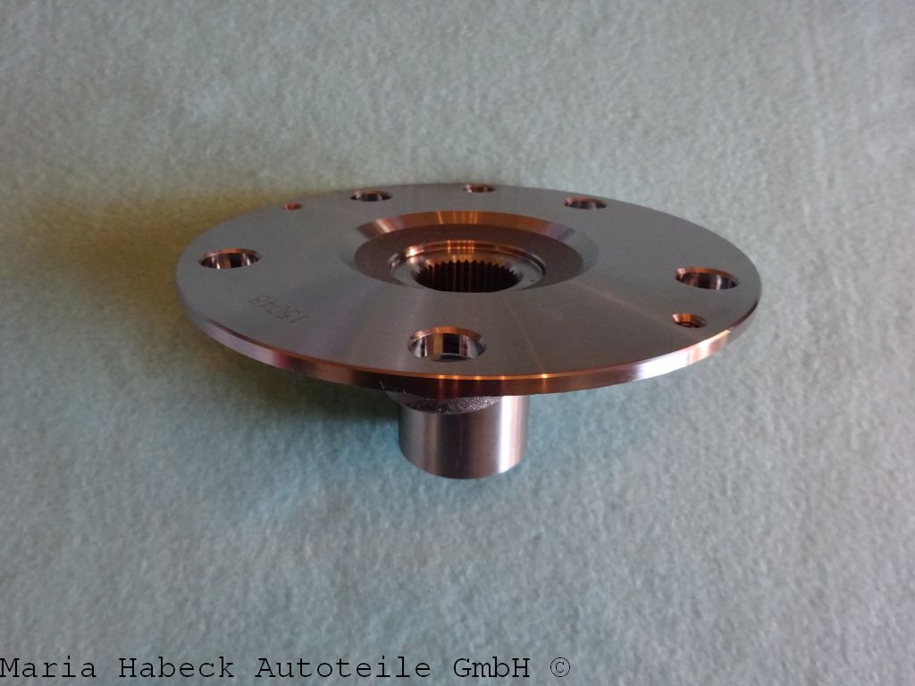 ÜRO Wheel hub rear  914  5 bolts  914 331 605 5 LUG