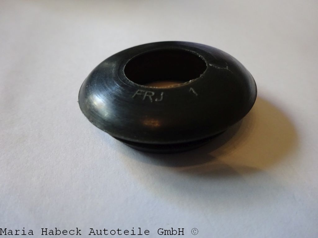 Heckklappenschloß Abdichtung 924 / 944   477 827 529 A Heckklappenschloß Abdichtung 924 / 944   477 827 529 A