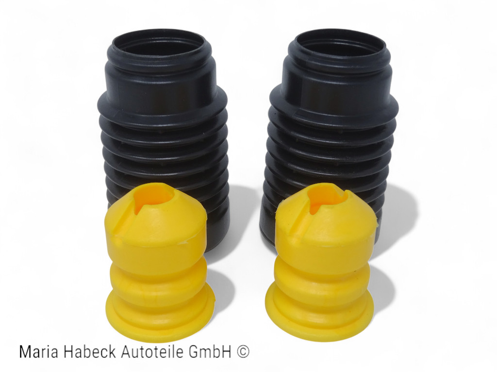 Stilcars  Staubschutzsatz Stoßdämpfer VA  für Porsche 964 / 993    96434330100