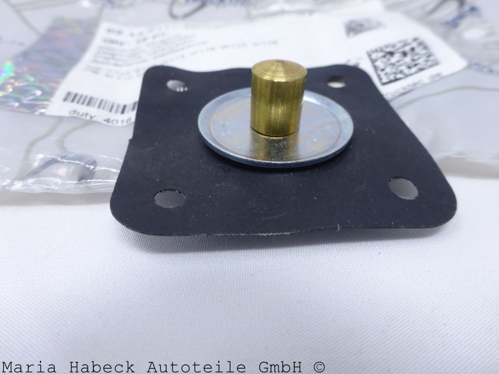 Trucktec Membrane  Vergaser Mercedes Benz  M110 Motor 02.13.011    0000704452