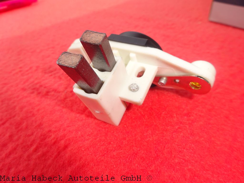 JP alternator- / generator-regulator  for Porsche 964 / 993 / 928   92860314200