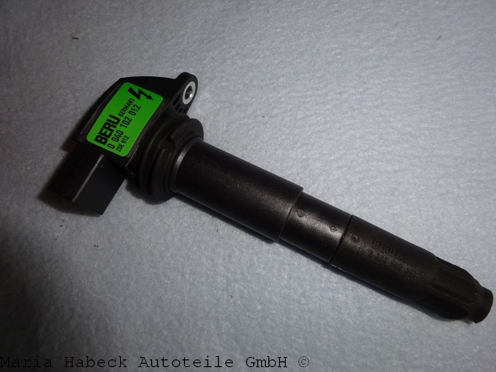 Zündspule / Zündkerzenstecker für Porsche GT Bj. 04-06  ZSE 012  94860210400