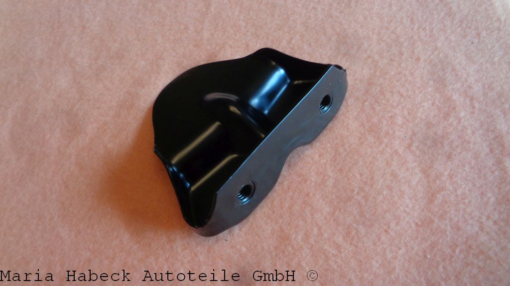 HT Sway Bar Bracket rear  70-77     911 501 180 00 GRV HT Sway Bar Bracket rear  70-77     911 501 180 00 GRV