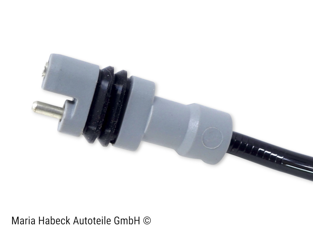 HT ABS Sensor Drehzahlfühler Porsche 996  986  ohne PSM  99660640702