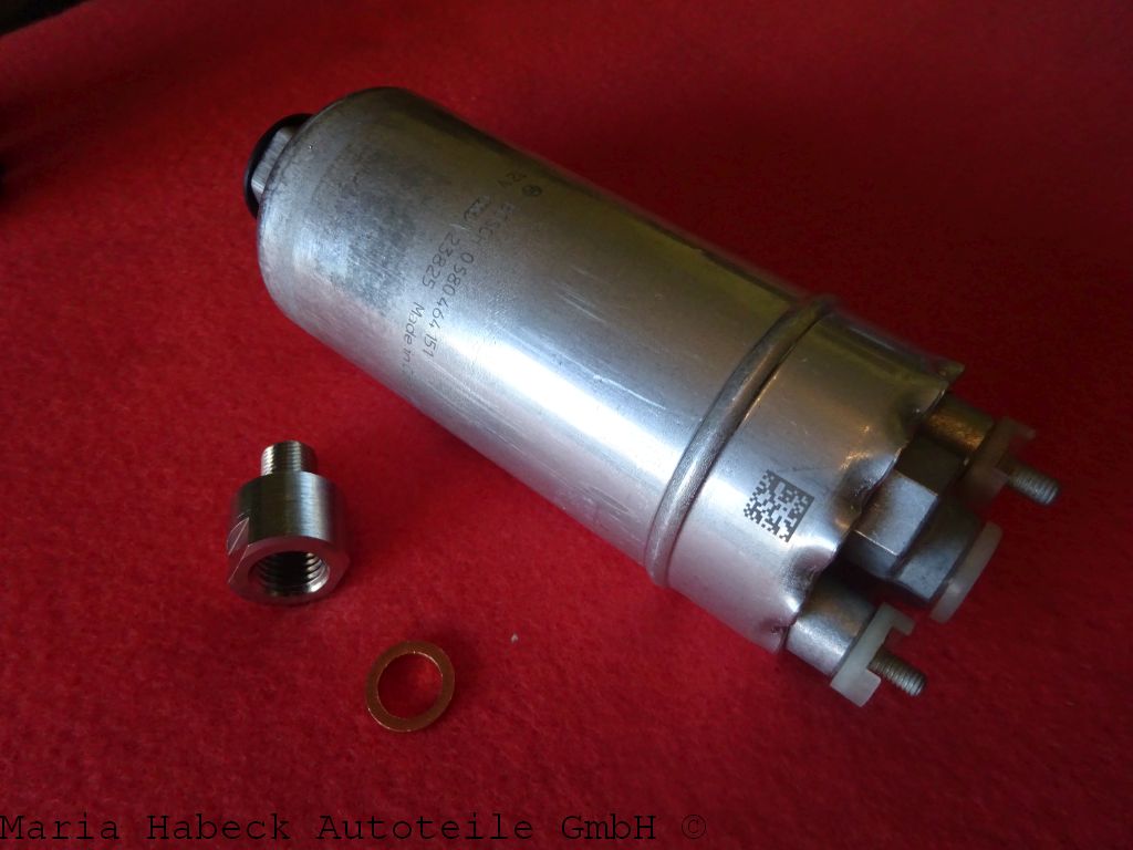 Bosch Electric fuel pump rear 930 3,3L  0 580 464 201
