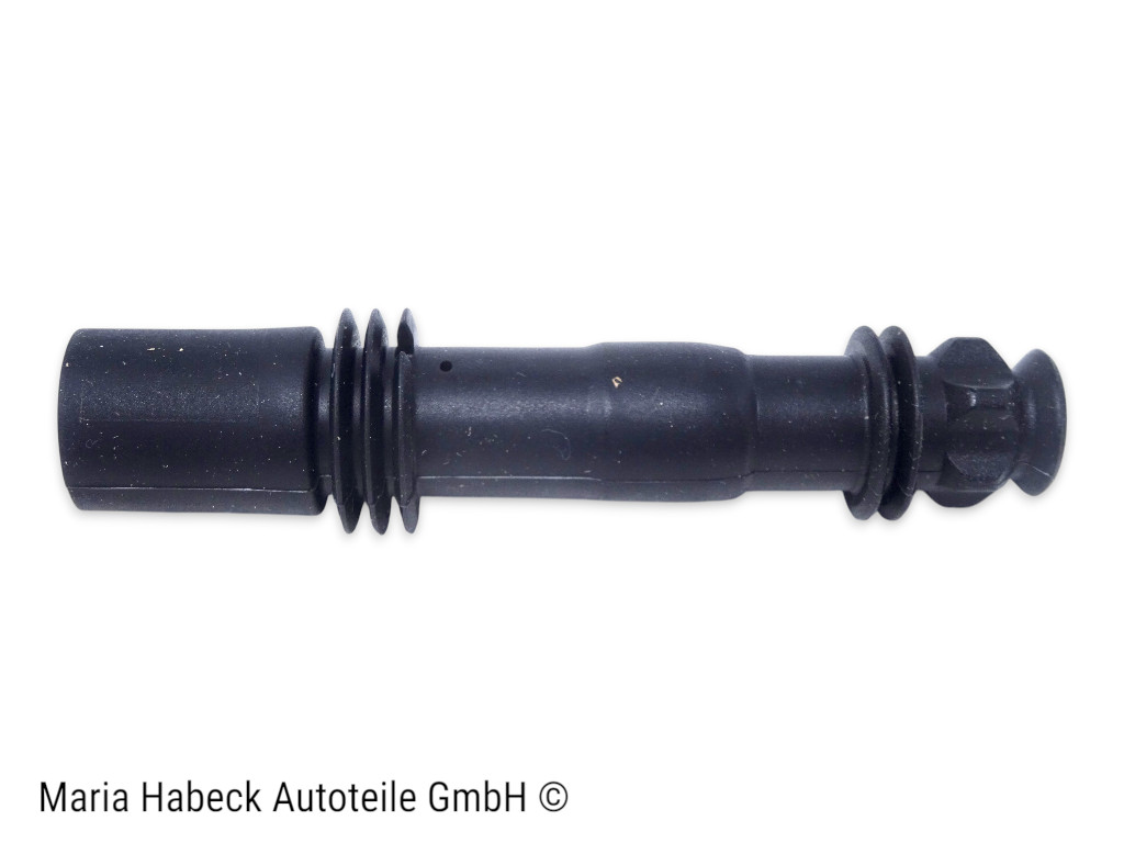 Beru Zündkerzenstecker  für Porsche 986 Bj. 97-02 / 996  ZLE255  99660210301