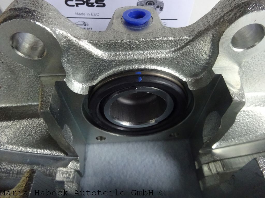 Brake caliper front right 911 2,7 + 3,0  341117