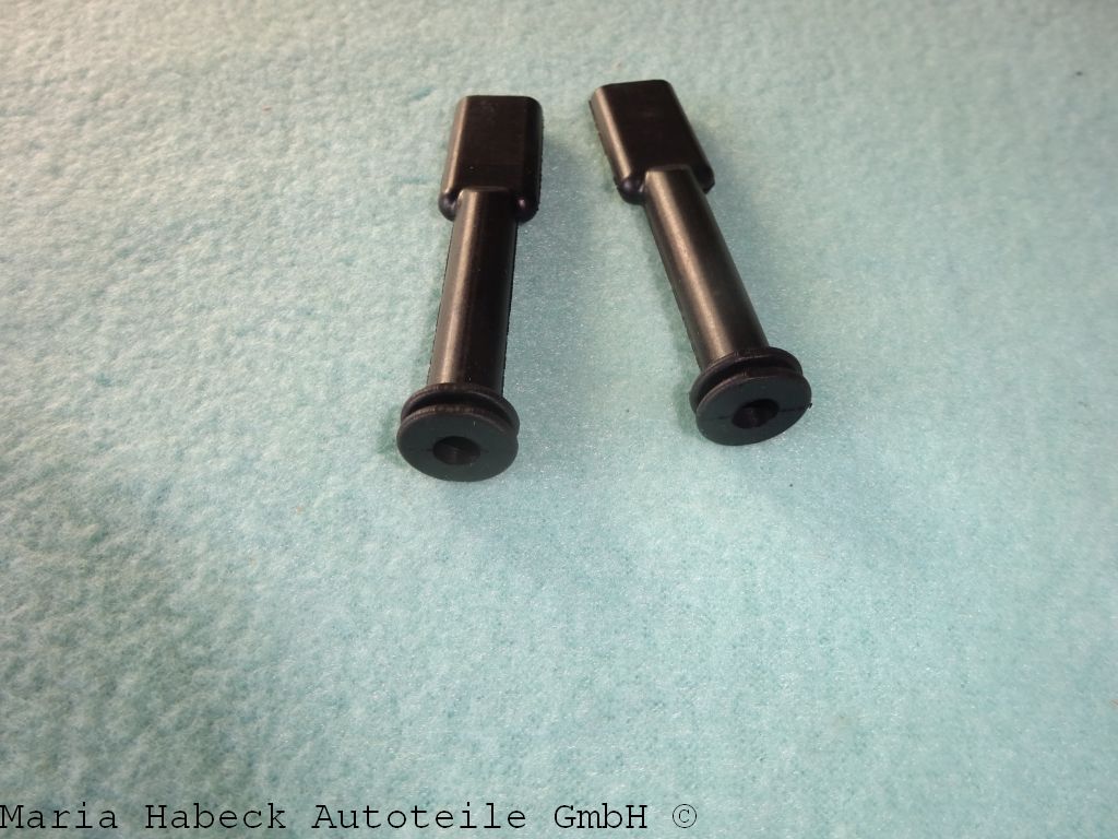 Stilcars Grommet Axle Holder 356 912 911 Year 60 - 89 91102561200