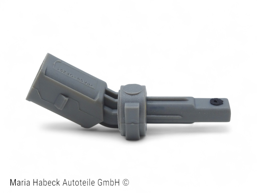 HT ABS Sensor Drehzahlfühler VA / HA Porsche Cayenne 957 / 9PA1 95560640511 HT ABS Sensor Drehzahlfühler VA / HA Porsche Cayenne 957 / 9PA1 95560640511