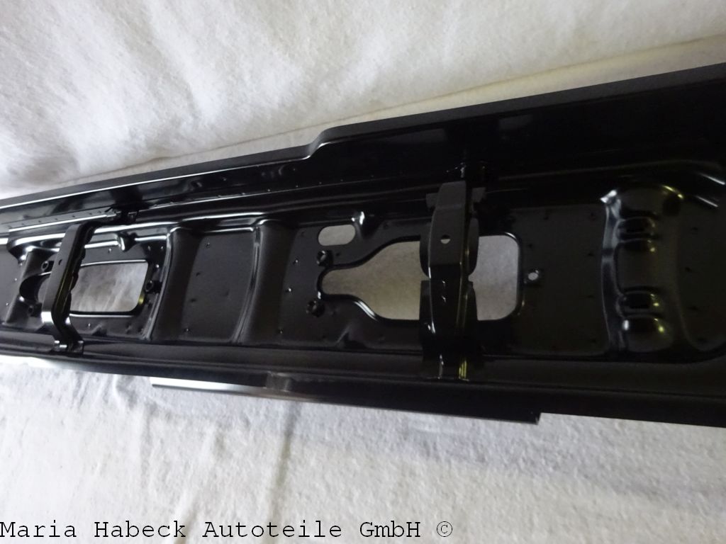 JP Mitteltunnel  kompl. Porsche 911 Bj. 65-71   591019A     91150106105